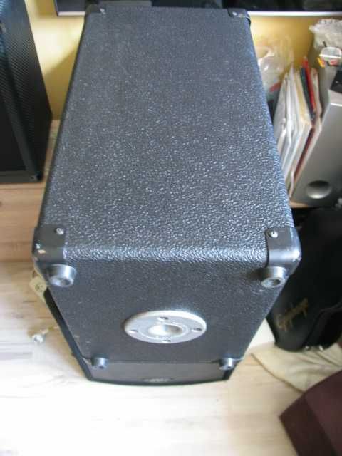 Kolumny estradowe Peavey 12, 12 cali , 150 Wat Rms 8 Ohm