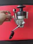 Carreto Daiwa 6000