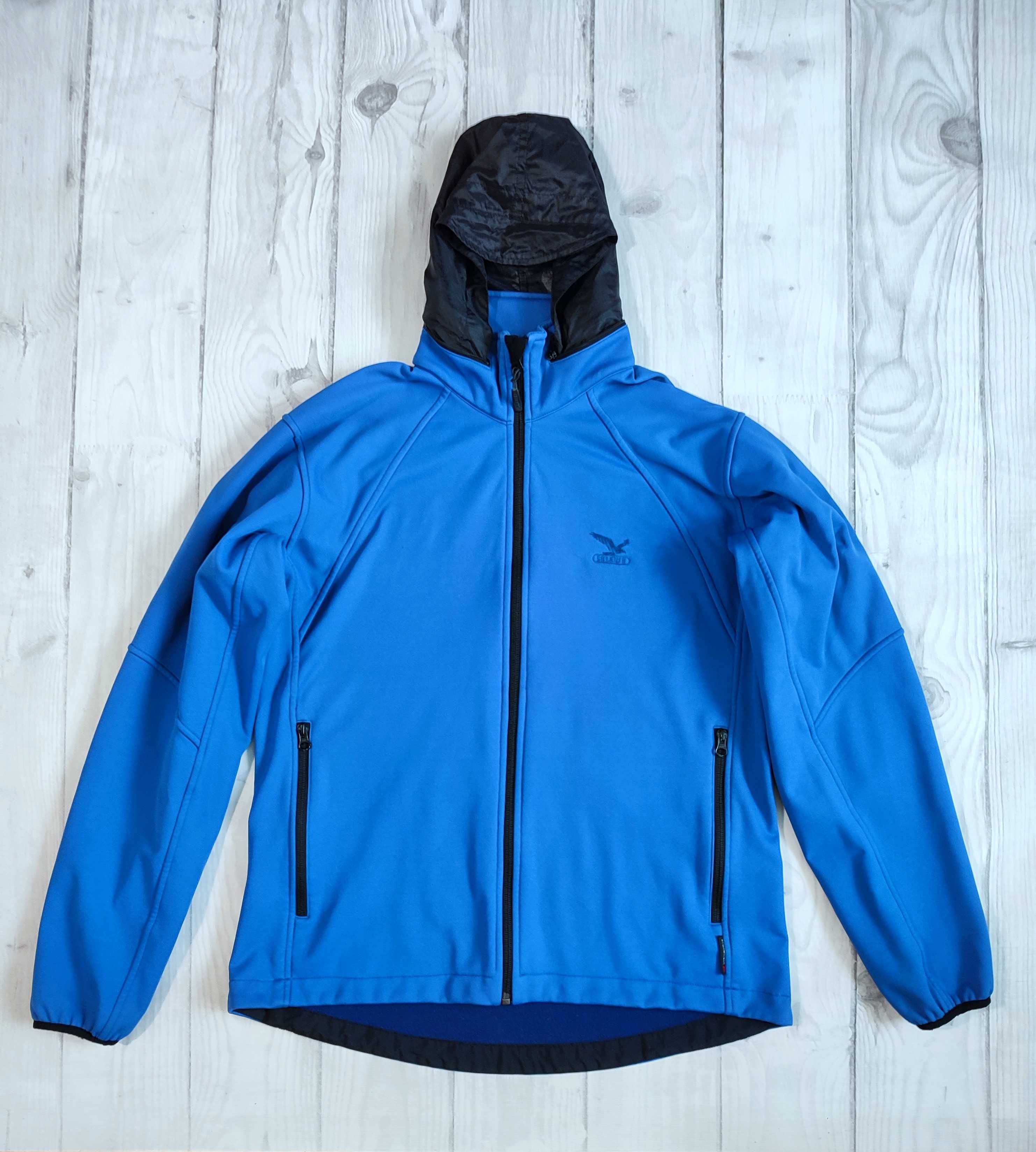 Kurtka softshell SALEWA Stormwall r. L