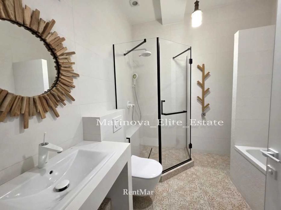 Новый стильный дом с бассейном ул Костанди Видео в ссылке