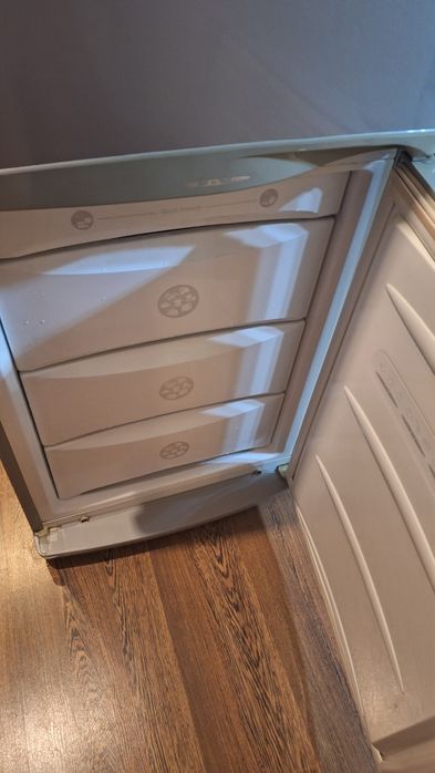 Холодильник Lg no frost