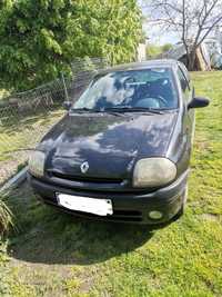 SPRZEDAM Renault Clio