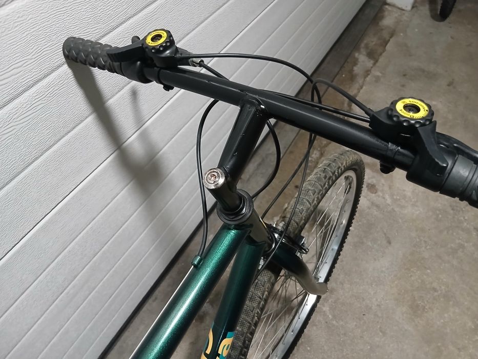 Bicicleta BTT Vintage 26"