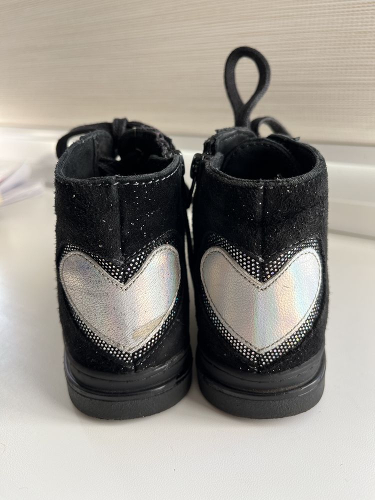 Ботінки Lasocki 27 демі