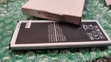 Bateria Samsung note 4 n910 - W-wa sklep Tamka 22/24
