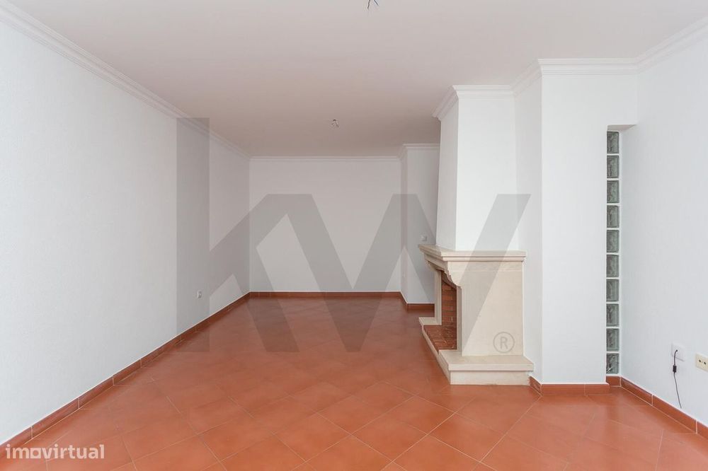 Apartamento T3 Excecional no Pinhal Novo - O Seu Novo Lar Espera por S