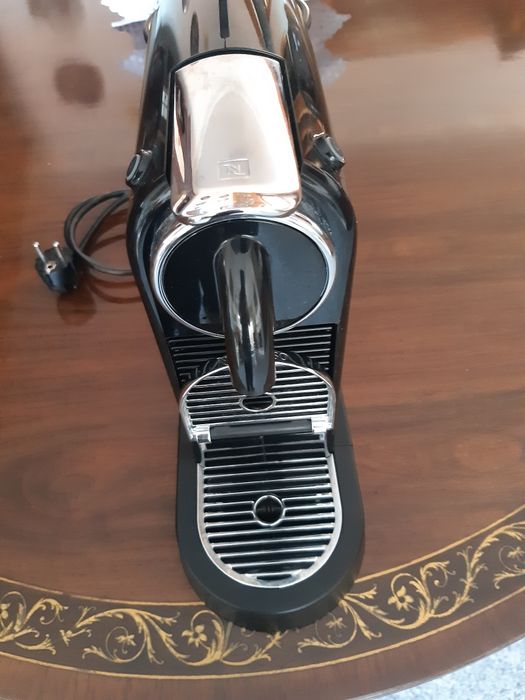 Máquina de café Nespresso