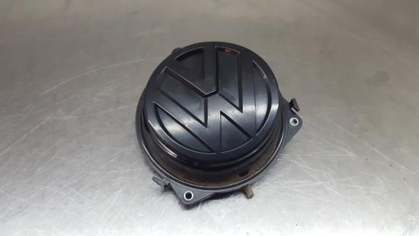 Puxador porta da mala VOLKSWAGEN Golf VII (5G1, BQ1, BE1, BE2)