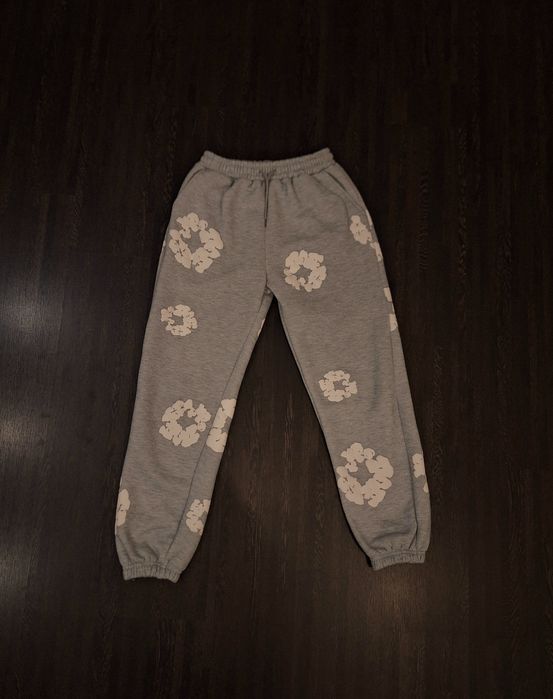 Dresy Denim Tears szare