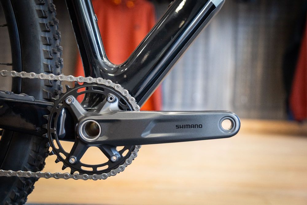 BICICLETA DE MONTANHA FOCUS RAVEN 8.8