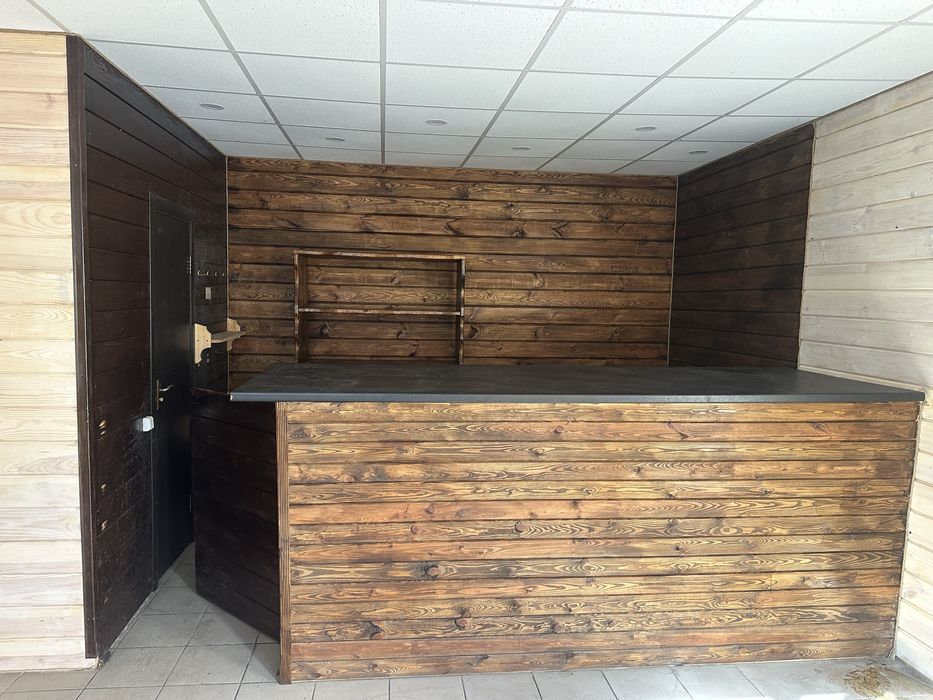 Здам в оренду магазин