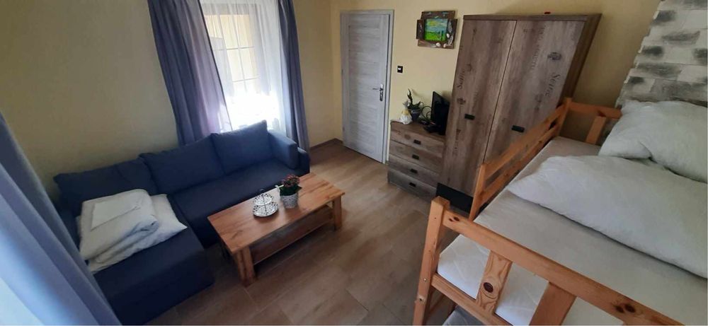 Noclegi morze Mrzeżyno
