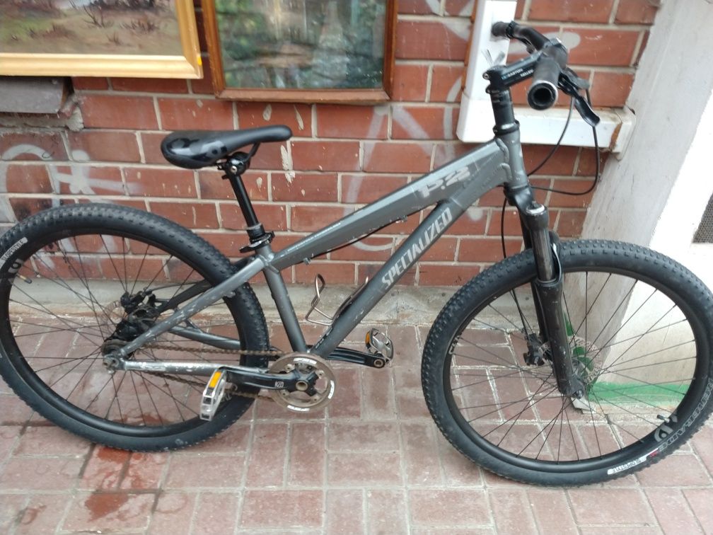 Rower Specialized P.2.  DRIT MTB