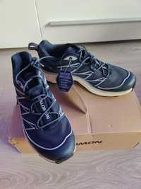 Buty Salomon Xt-6 expanse dark sapphire 42.5 27cm