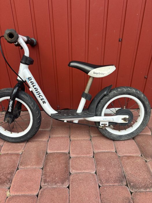 Rowerek biegowy dziecięcy