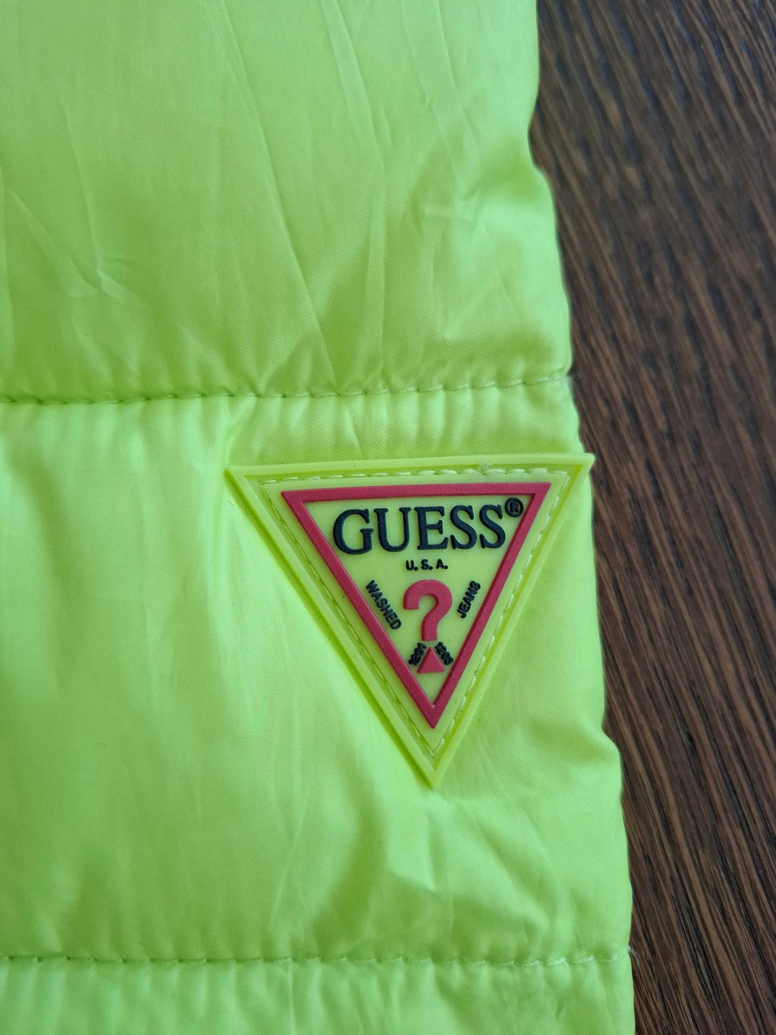 Kurtka Guess L wiosna, jesień
