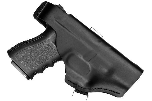 Kabura skórzana do pistoletu CP99 Compact (3.1599)