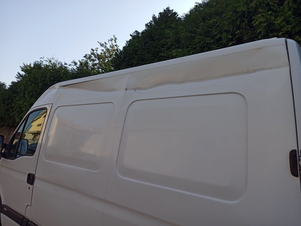 Movano 2800 Opel