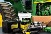 New  Holland, JD ,  DAF,MAN.