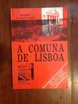 Henrique de Sousa e Melo - A Comuna de Lisboa