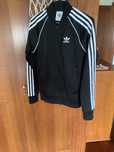 Sweat Adidas fato de treino