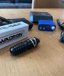 Máquina tatuar Equaliser Mikron Turbo