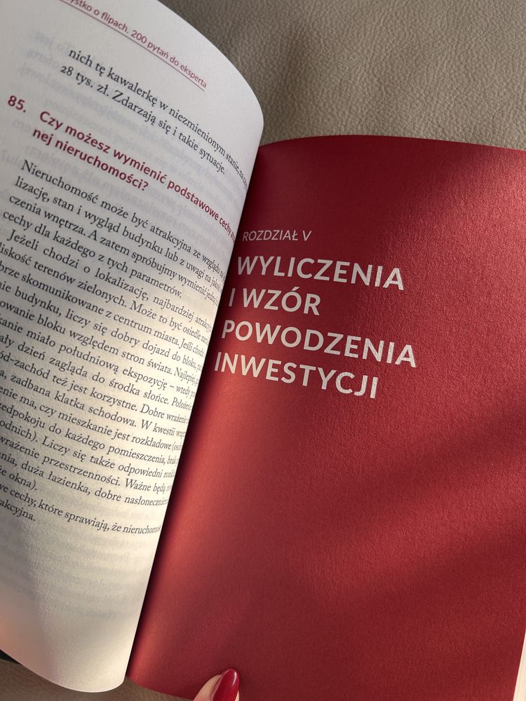 Wszystko o flipach Wojciech Orzechowski inwestor