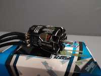 Silnik Muchmore Fleta ZX V2 3.5T Drag Racing Brushless Motor używany