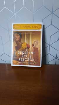 Książka Sekretne Życie Pszczół Sue Monk Kidd