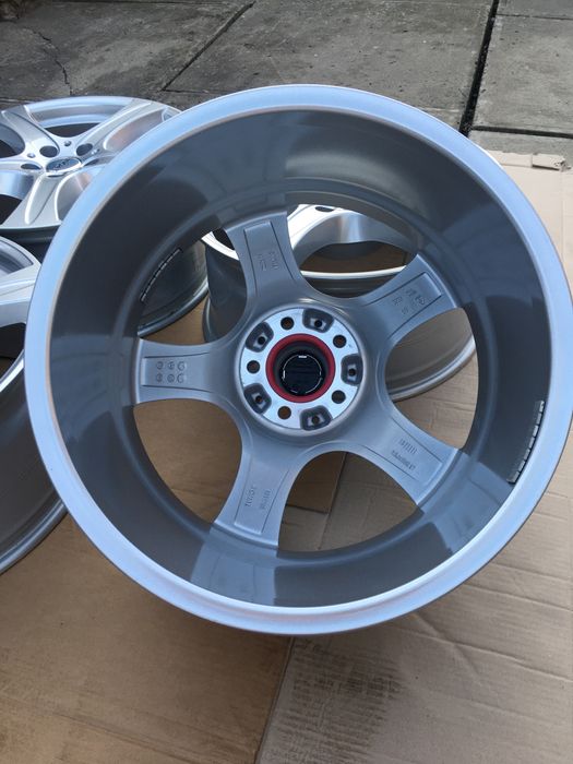 Диски Ronal R19 нові, 5x112 (Mercedes, Audi, BMW)
