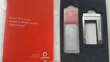 Продам Pcmcia/ExpressCard 3G модем