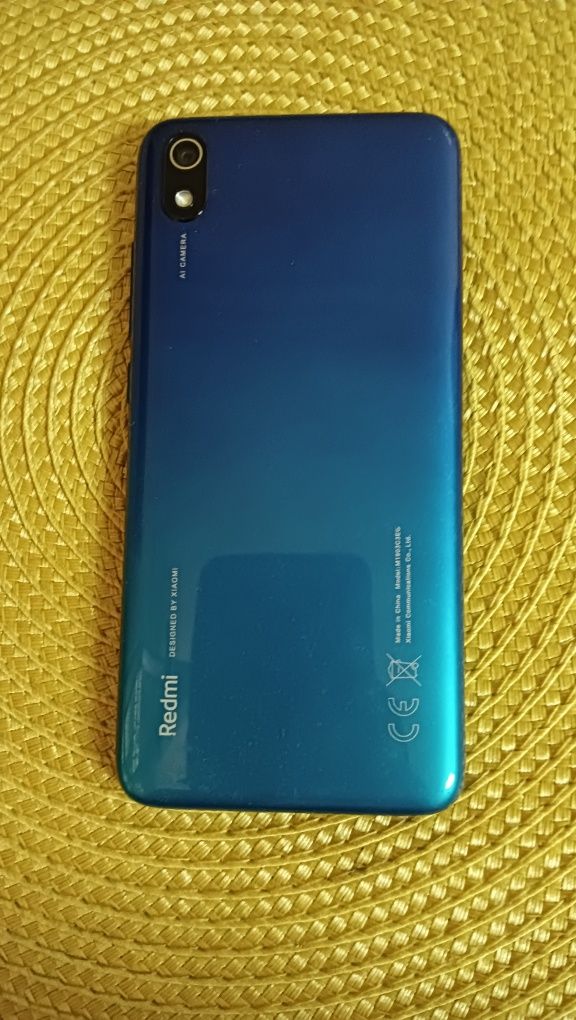 Xiaomi  Redmi 7a