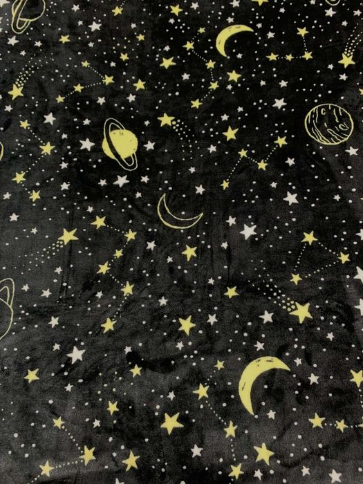 Плед махровий . Подарунок на Новий рік.