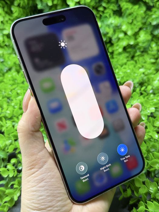 iPhone 15 Pro Max, 256Gb, White Titanium (Neverlock)Айфон 15 ПМ, #1054