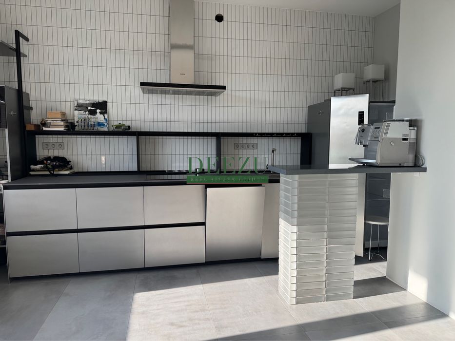 Продаж квартири 81 м2 у клубному будинку Гоголівська, 47