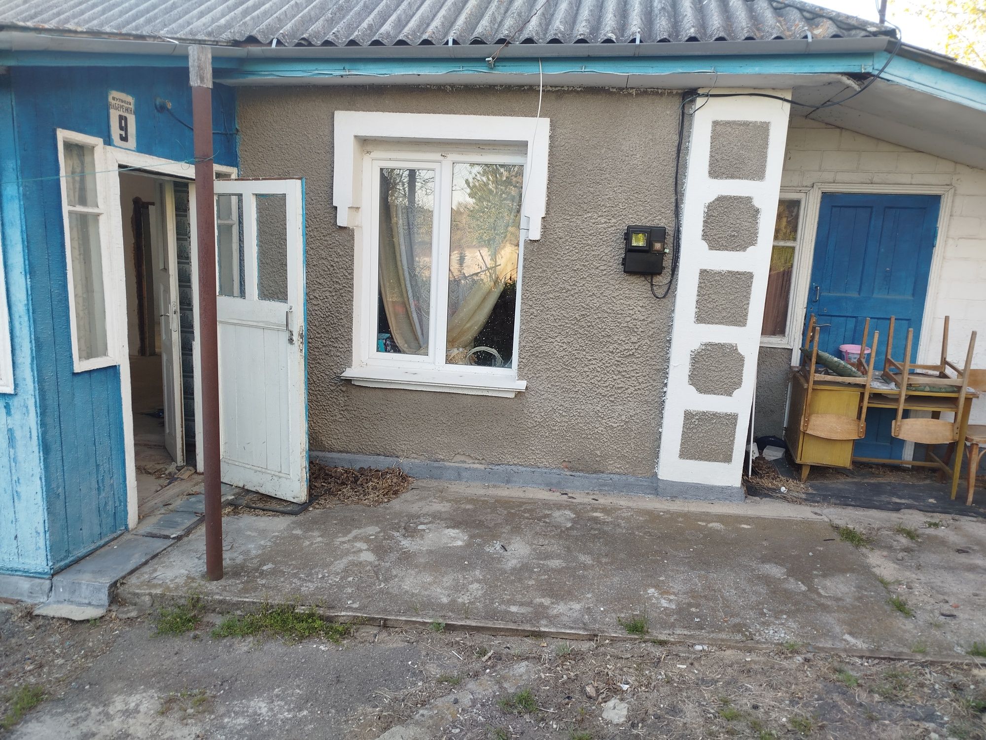 Продам  дом в Томашполі