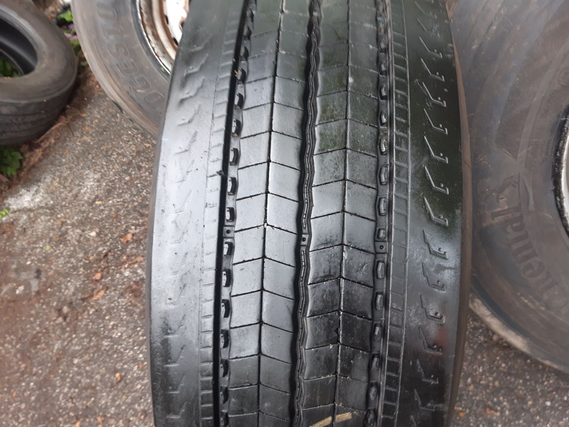 Opona 385/65 r22.5 Michelin X Multi na przod