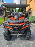 Quad CFMOTO CF1000