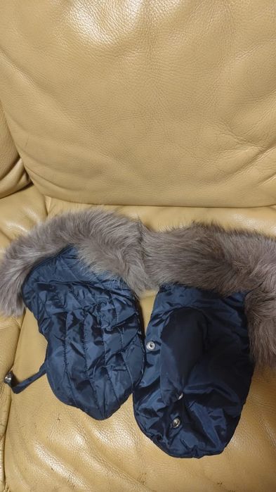 Продам дитячий візок Stokke Xplory Limited edition