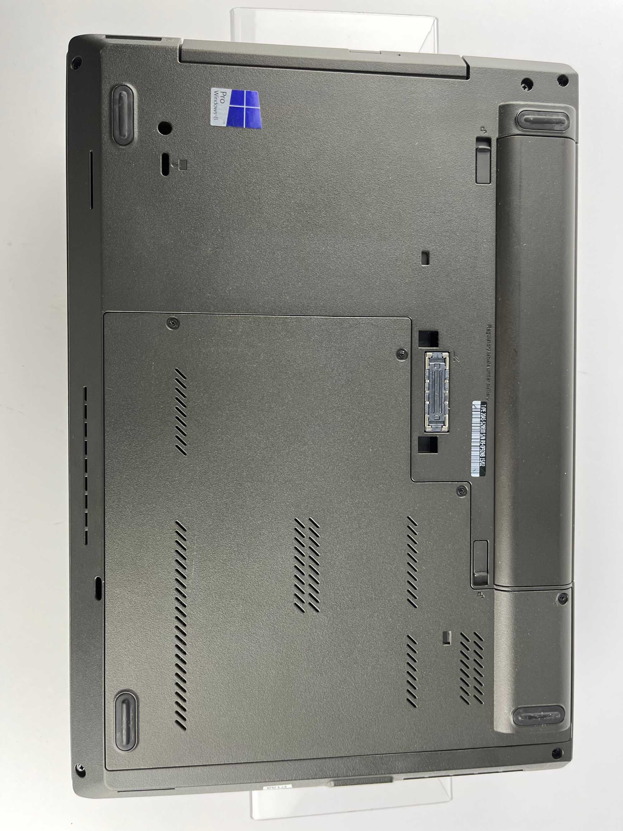 Laptop Lenovo Thinkpad L440 14" Intel Celeron 4 GB / 128 GB SSD W10Pro
