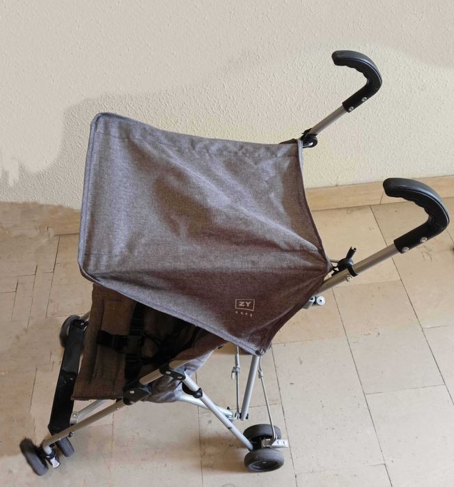 Carro de  Bébé ZY SAFE fácil de transportar