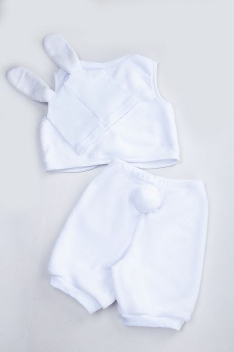 Костюм зайчика на свято на прокат з можливістю викупити