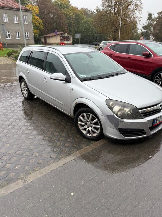 Opel Astra H Combi Cosmo 2006