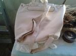 Mala/Saco de Senhora-Bege/Mala/Saco Parfois/Mochila Athmosfere