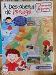 Jogo para aprender