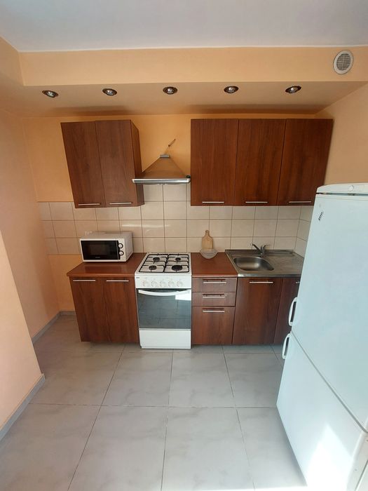 Do wynajęcia 2-pokokojowe mieszkanie - Śródmieście/Widzew DOSKONAŁA LO