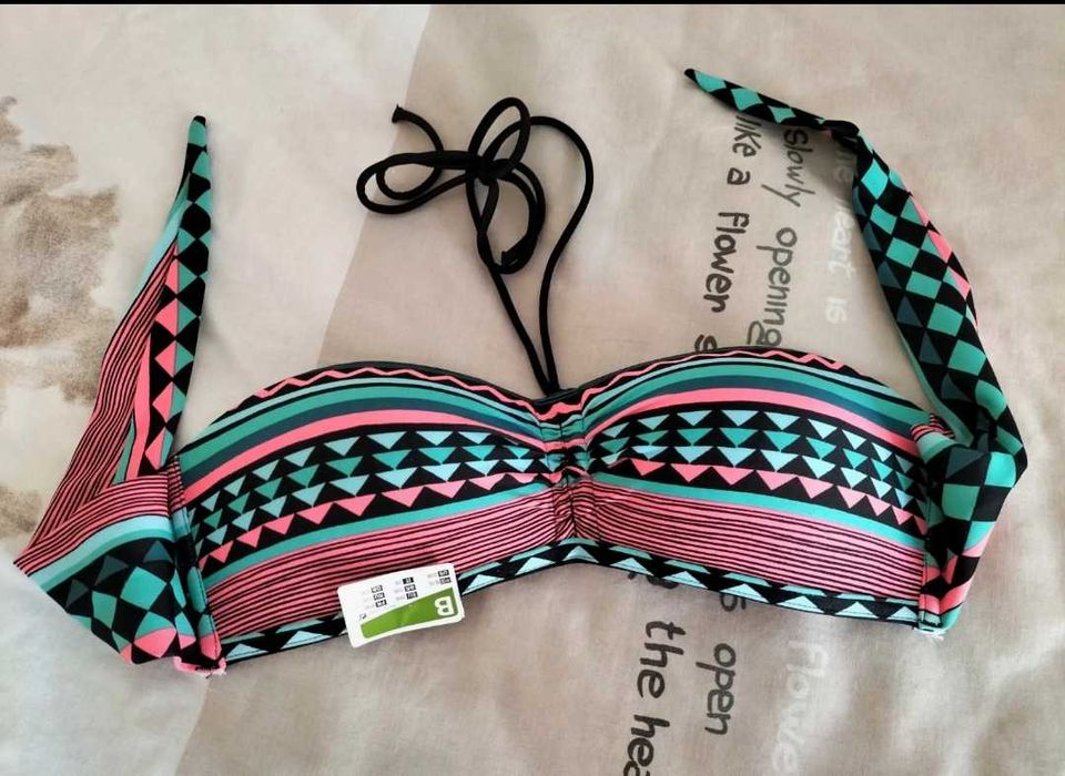 Sutiã bikini novo