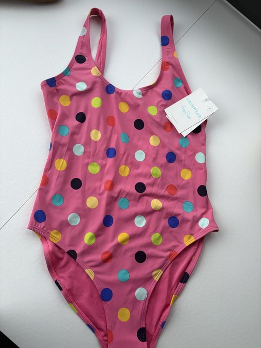 Strój kąpielowy Happy Socks