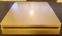 PlayStation 4 Slim