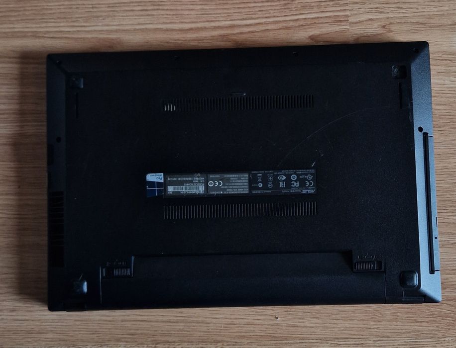 Computador portátil ASUS Pro PU551JD Intel Core i5 4210M